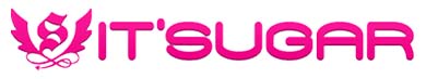 It's Sugar Logo